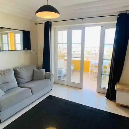 Sea Views At Torviscas 1 Bedr. Orlando Appartement