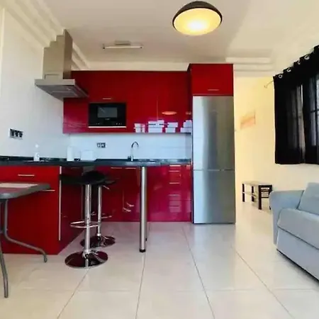 Appartement Sea Views At Torviscas 1 Bedr. Orlando *