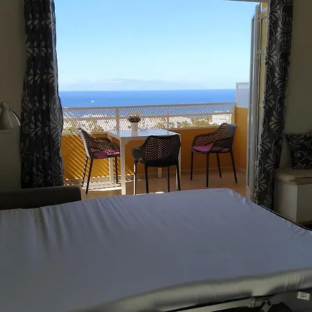 Appartement Sea Views At Torviscas 1 Bedr. Orlando *