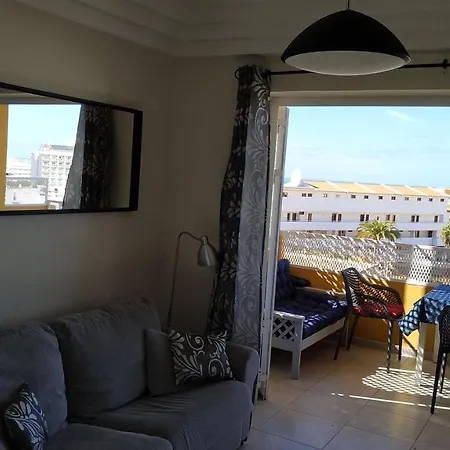 Sea Views At Torviscas 1 Bedr. Orlando Appartement Costa Adeje (Tenerife)