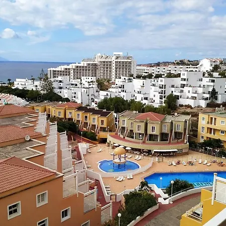 Appartement Sea Views At Torviscas 1 Bedr. Orlando *