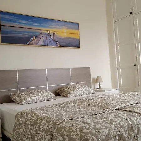 Sea Views At Torviscas 1 Bedr. Orlando Appartement Costa Adeje (Tenerife)