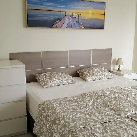 Appartement Sea Views At Torviscas 1 Bedr. Orlando Costa Adeje (Tenerife)