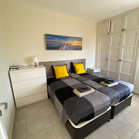 Sofie's Sea View Apartamento *