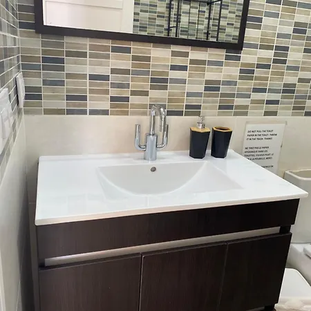 Apartment Sofie's Sea View *