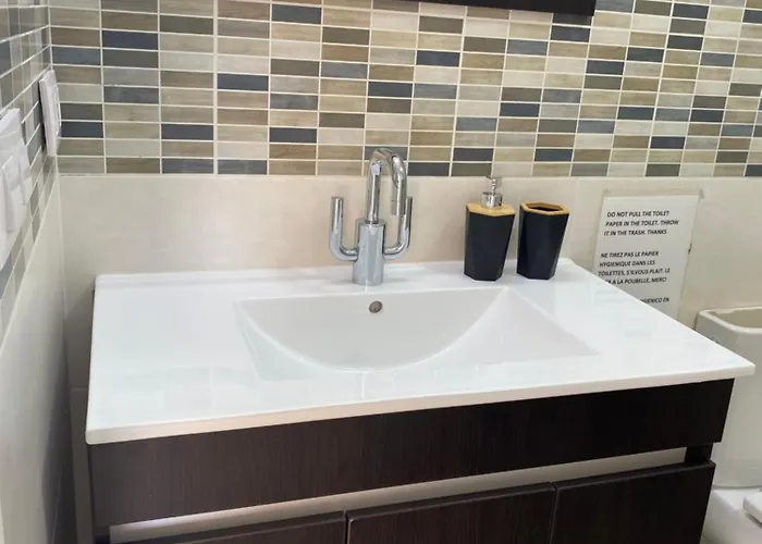 Apartamento Sofie's Sea View *