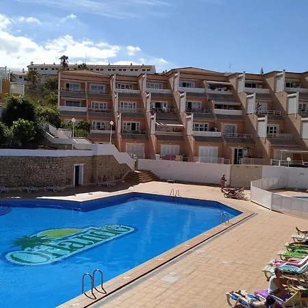 Sofie's Sea View