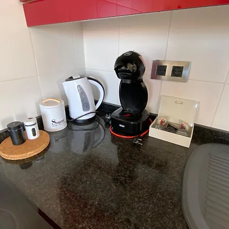 Apartment Sofie's Sea View