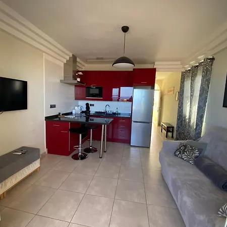 Sofie's Sea View Apartamento *