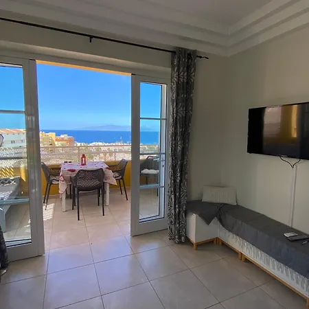Appartamento Sofie's Sea View Costa Adeje (Tenerife)
