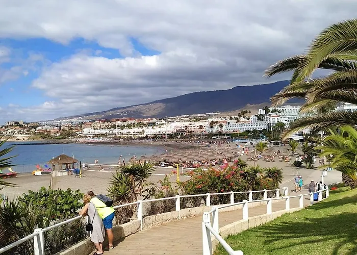 Sofie's Sea View Апартаменти