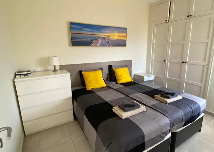 Sofie's Sea View Appartement *