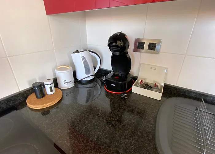 Appartamento Sofie's Sea View