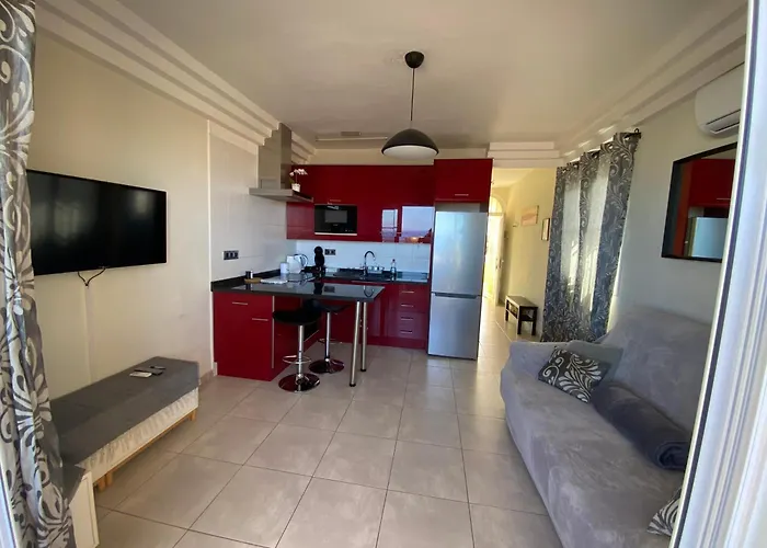 Sofie's Sea View Appartamento *