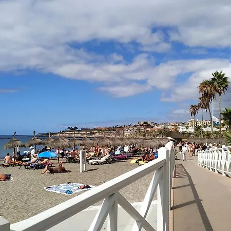 Sofie's Sea View